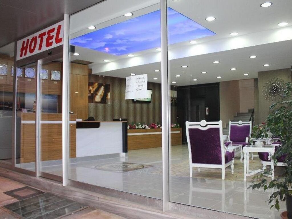 Avcılar Emre Hotel