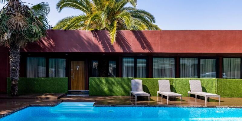 BayMari Suites Plus Florya