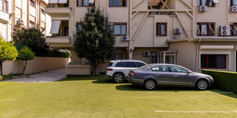 BayMari Suites Plus Florya