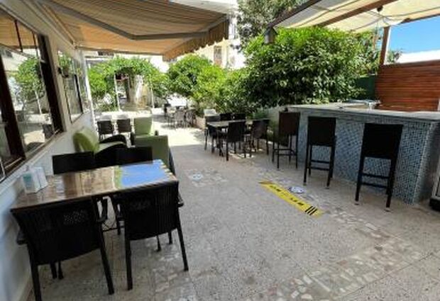 Belcan Hotel