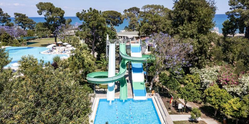 Ma Biche Kemer By Werde Hotels