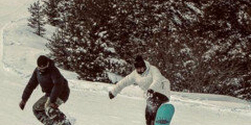 Snow Mount Hotel