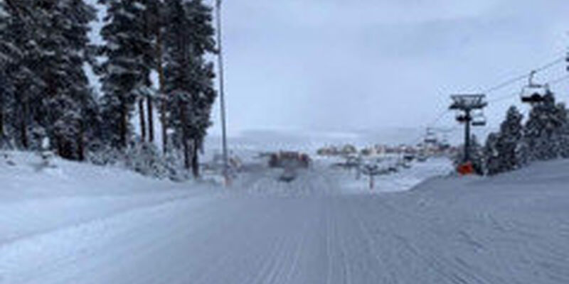 Snow Mount Hotel