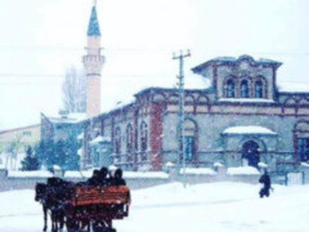 Snow Mount Hotel