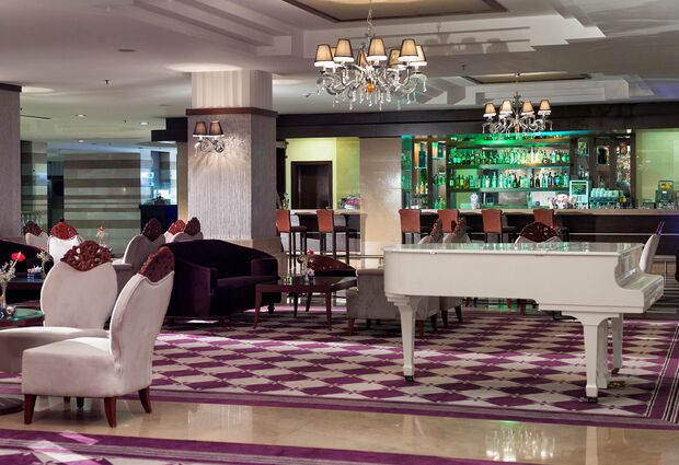 Dobedan Exclusive Hotel & Spa (Ex. Brand Alva Donna Hotels)