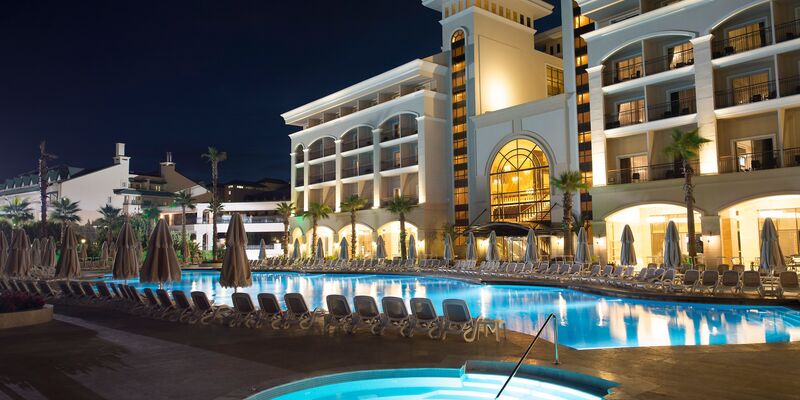 Dobedan Exclusive Hotel & Spa (Ex. Brand Alva Donna Hotels)