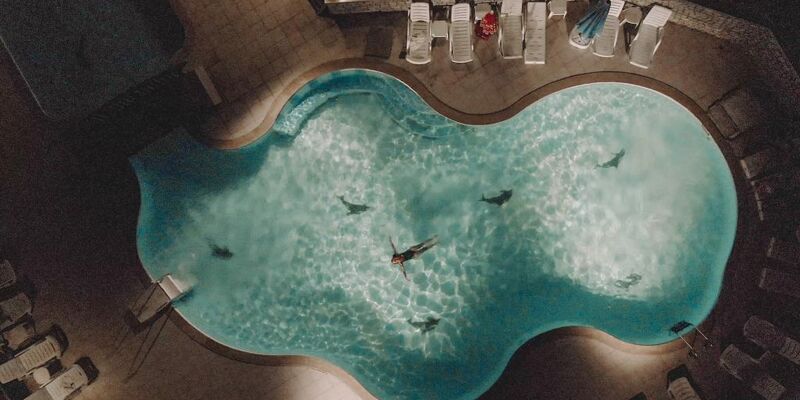 Troia Tusan Hotel & Spa