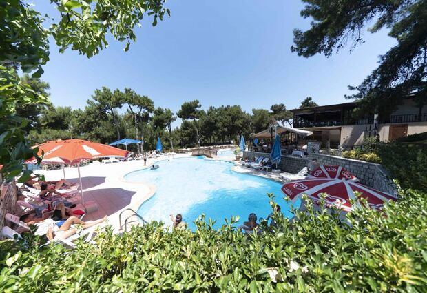 Troia Tusan Hotel & Spa