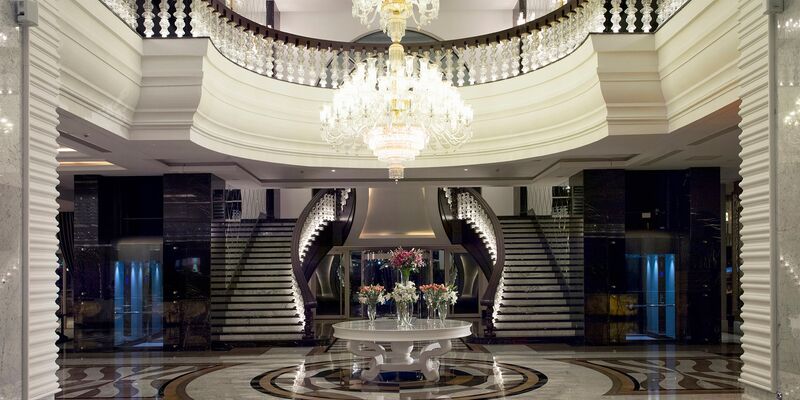 Dobedan Exclusive Hotel & Spa (Ex. Brand Alva Donna Hotels)