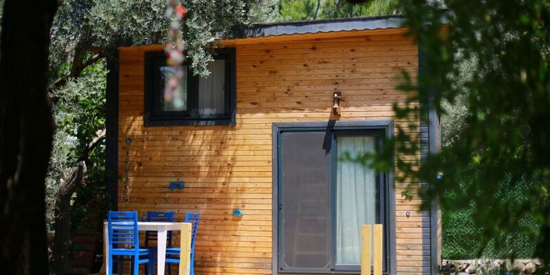Zeytin Dalı Butik Otel & Beach