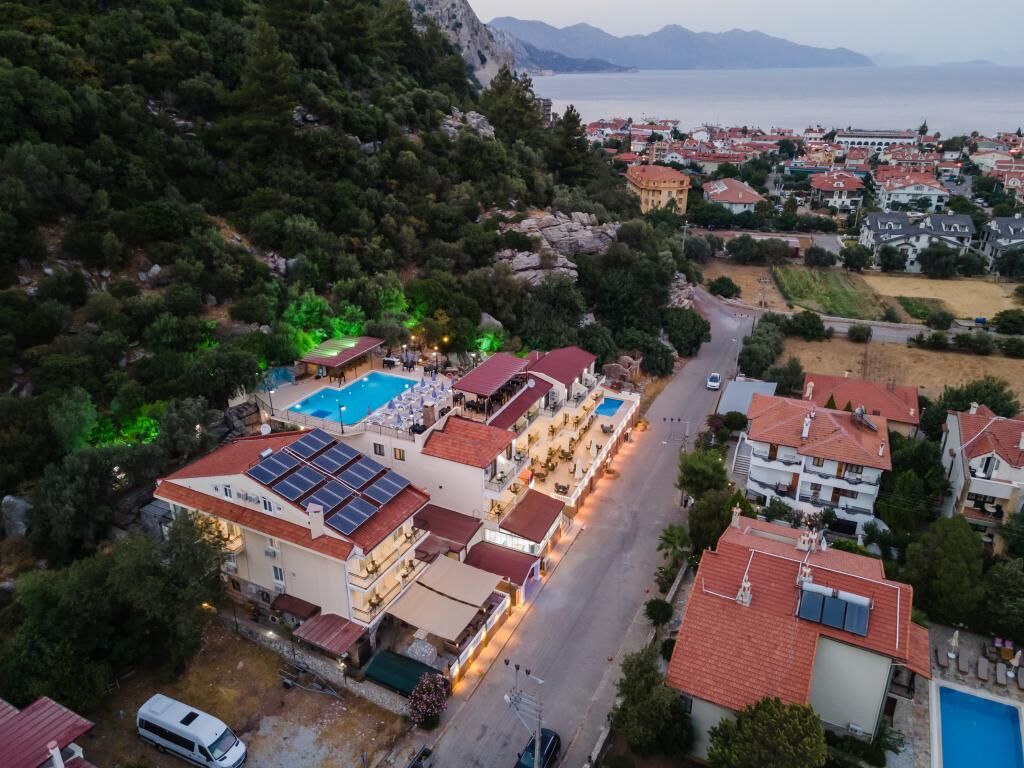 Turunç Life Hotel