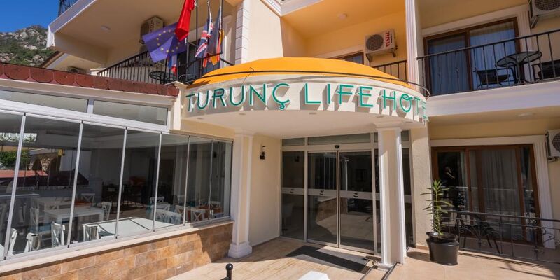 Turunç Life Hotel