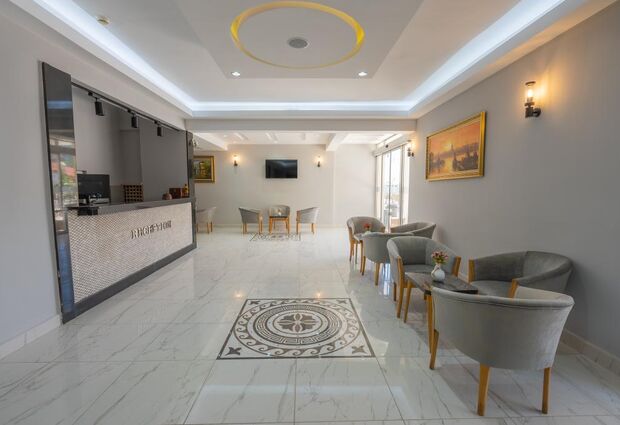 Turunç Life Hotel