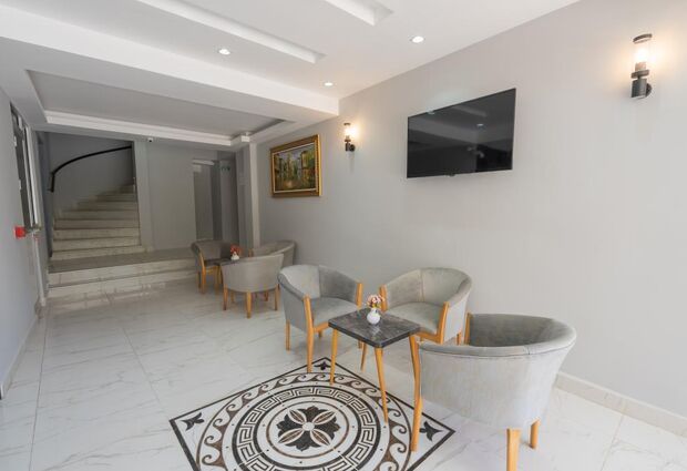 Turunç Life Hotel