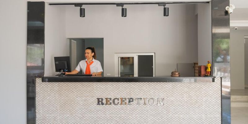 Turunç Life Hotel
