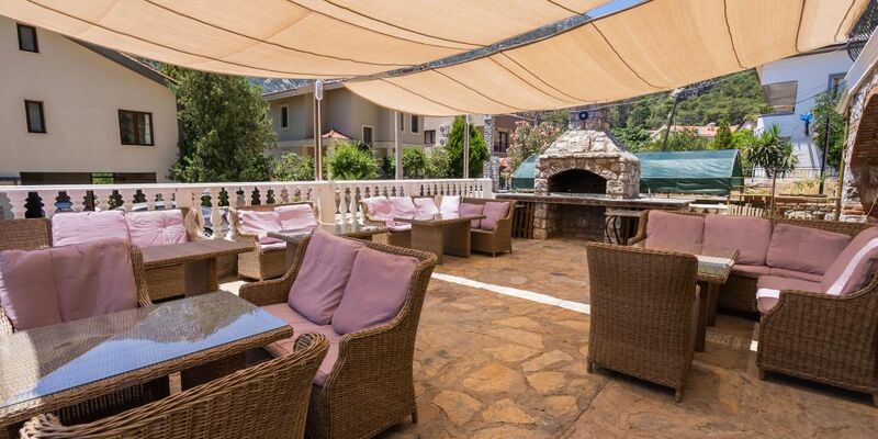 Turunç Life Hotel