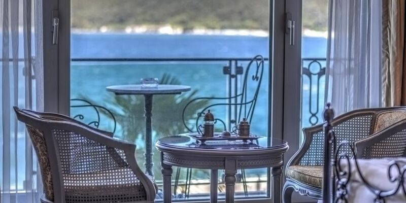 My Finest Bosphorus Hotel