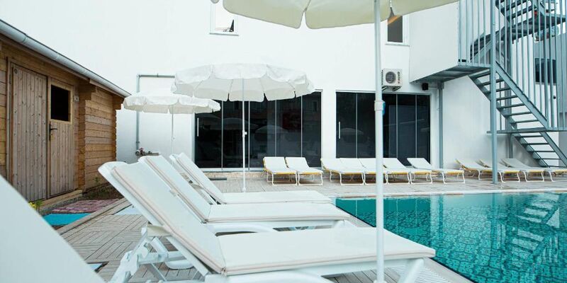 Belsun Boutique Hotel