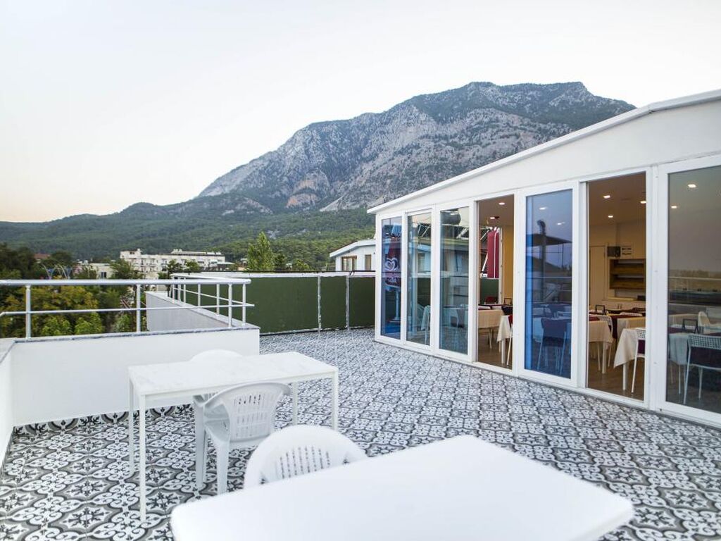 Belsun Boutique Hotel