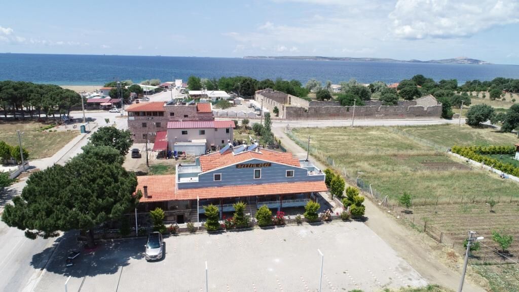 Berfin Otel