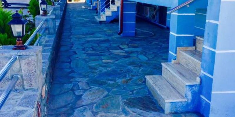 Berfin Otel