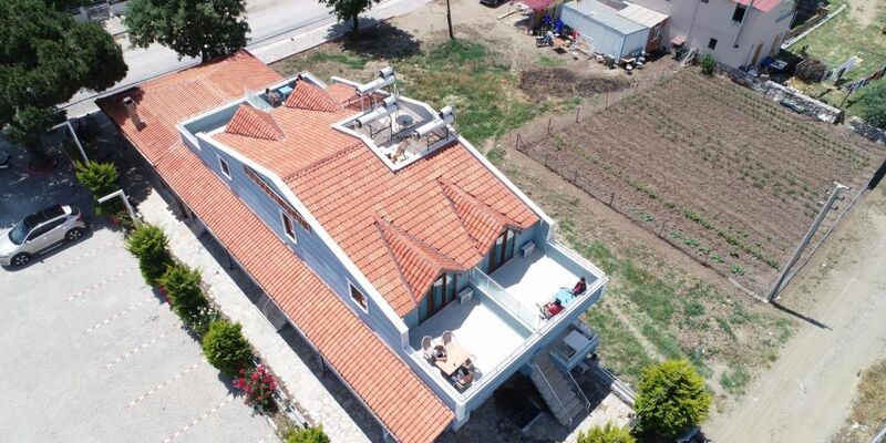 Berfin Otel