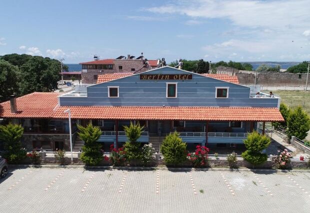 Berfin Otel