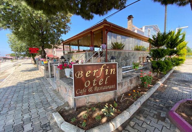Berfin Otel