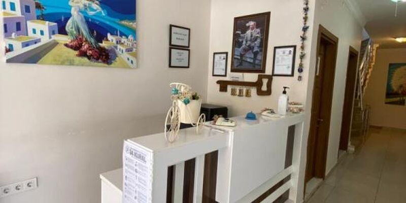 Berfin Otel