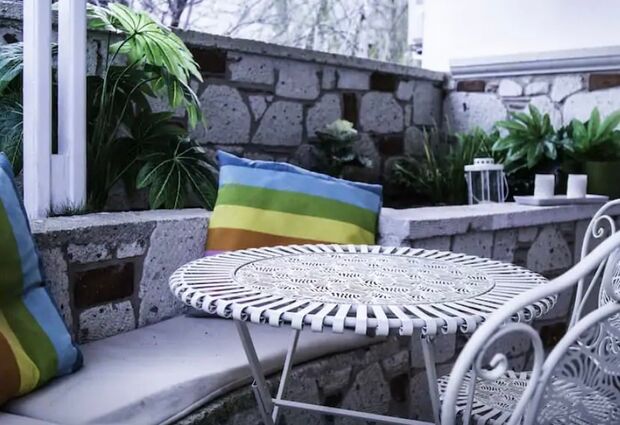 The White Otel Alaçatı