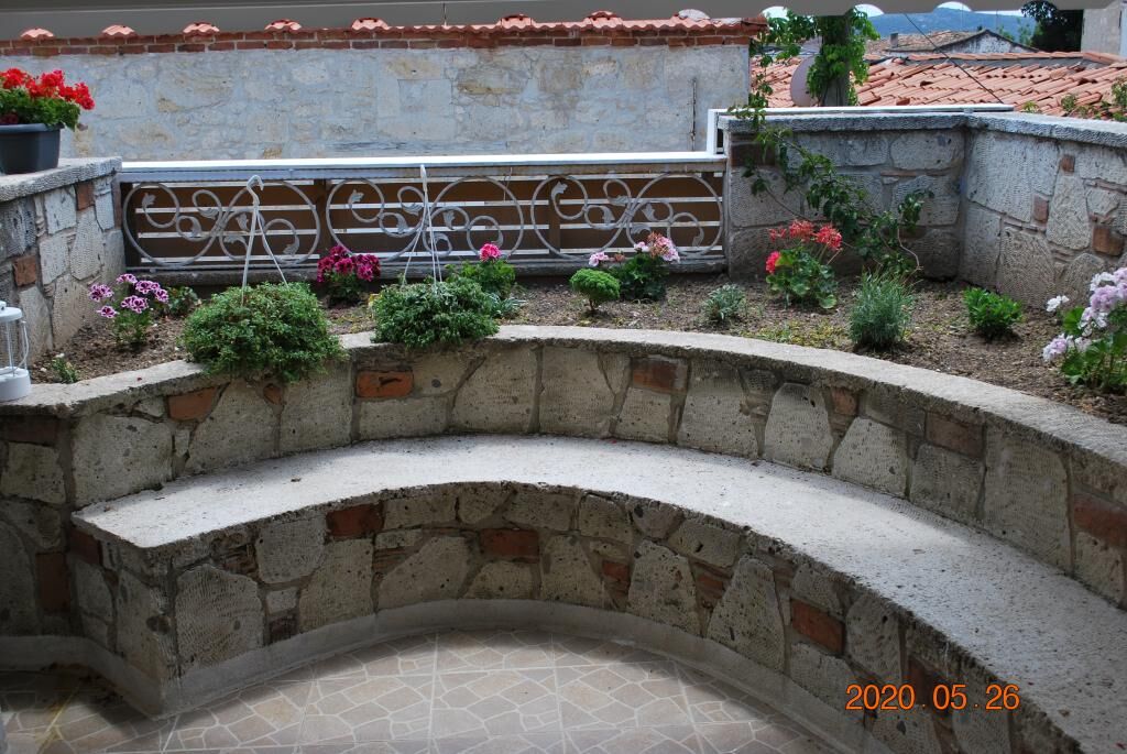 The White Otel Alaçatı