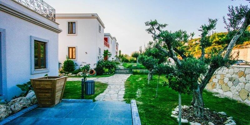 Bertiz Hotel