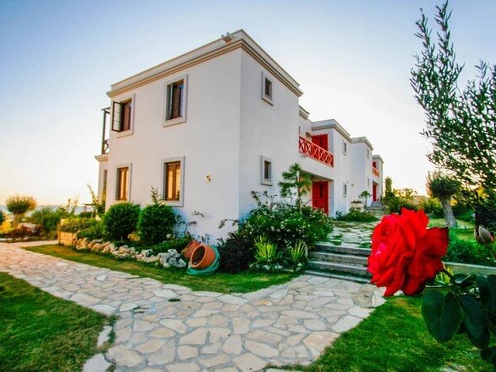 Bertiz Hotel