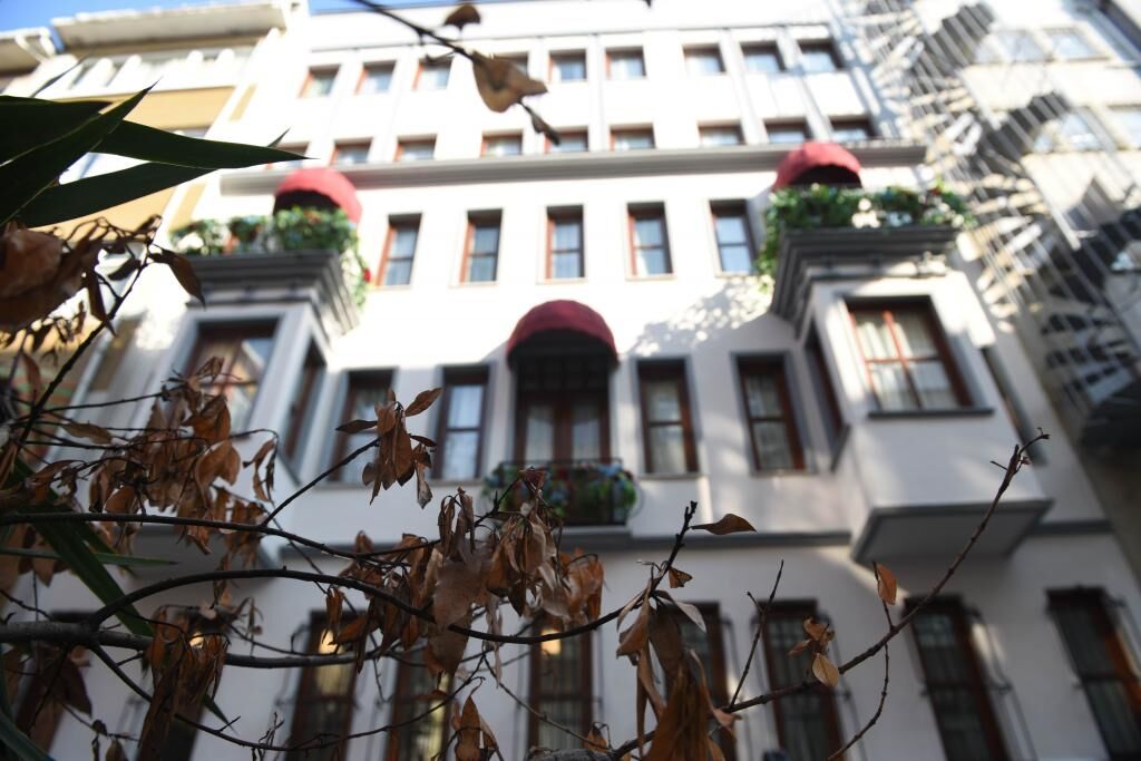 Best Hotel Kadıköy