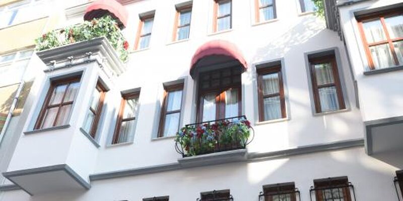 Best Hotel Kadıköy