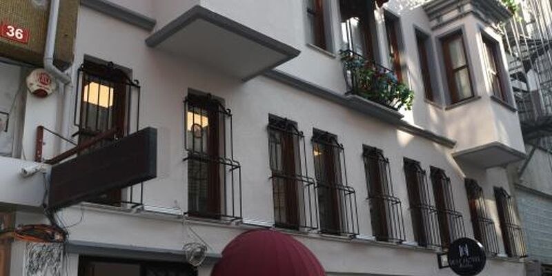 Best Hotel Kadıköy