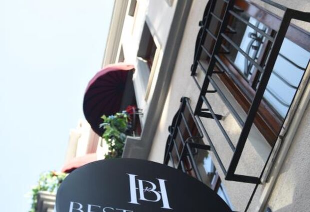 Best Hotel Kadıköy