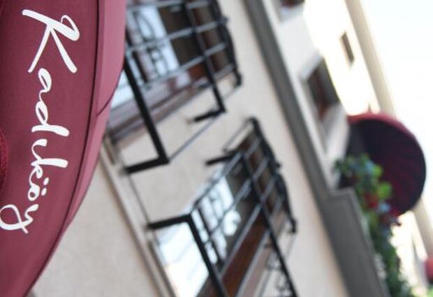Best Hotel Kadıköy