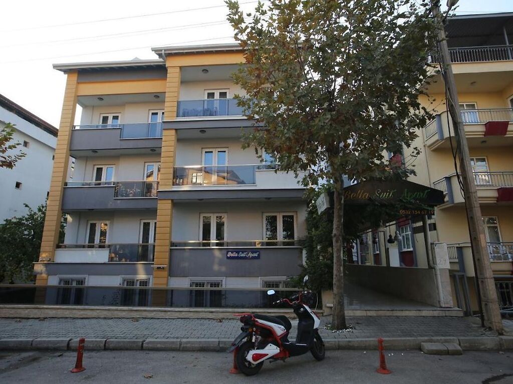 Bella Suit Konaklama Hizmetleri