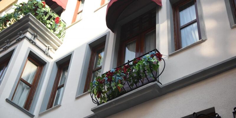Best Hotel Kadıköy