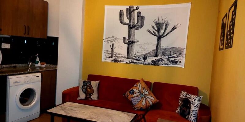 Beta Guesthouse