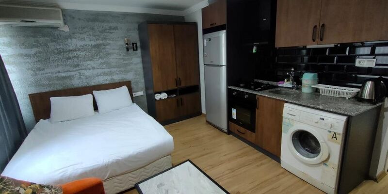Beta Guesthouse