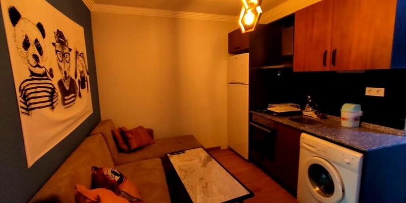 Beta Guesthouse