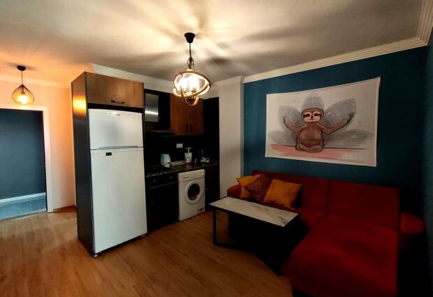 Beta Guesthouse