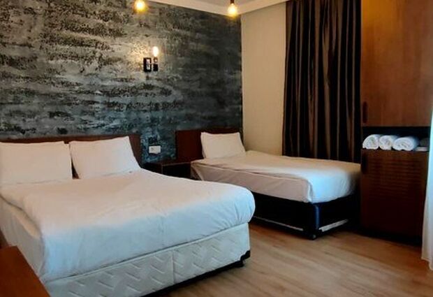 Beta Guesthouse