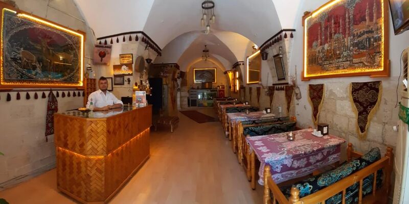 Beyzade Konak Otel