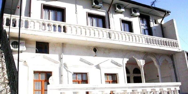 Beyzade Konak Otel