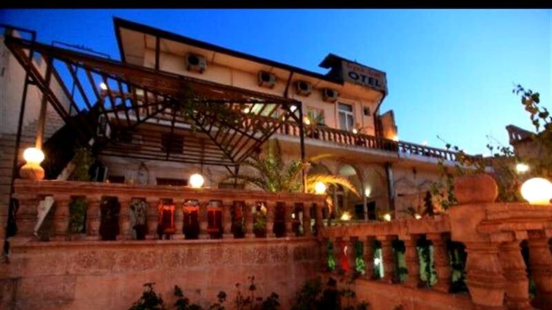 Beyzade Konak Otel