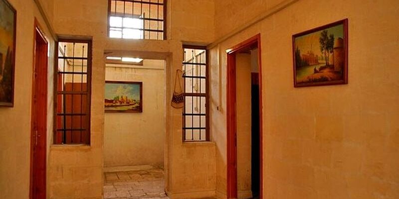 Beyzade Konak Otel
