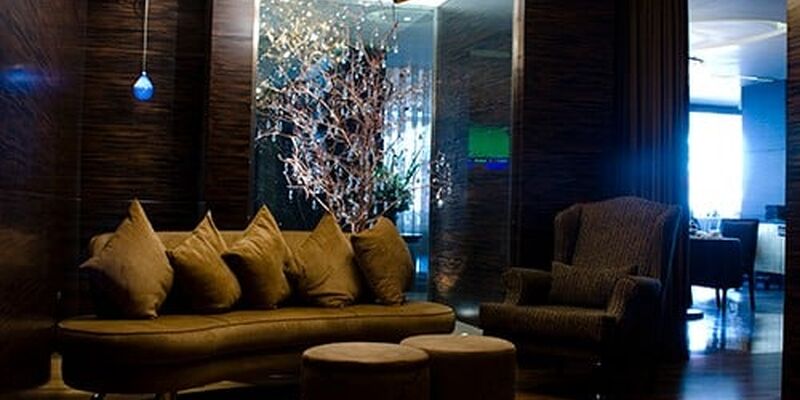 Bilkent Otel ve Konferans Merkezi